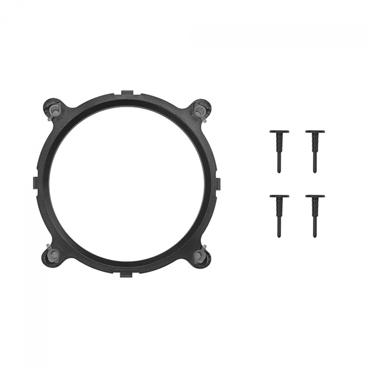 Cooler para Processador DeepCool Gammaxx AG200, 92mm, Intel-AMD, R-AG200-BKNNMN-G