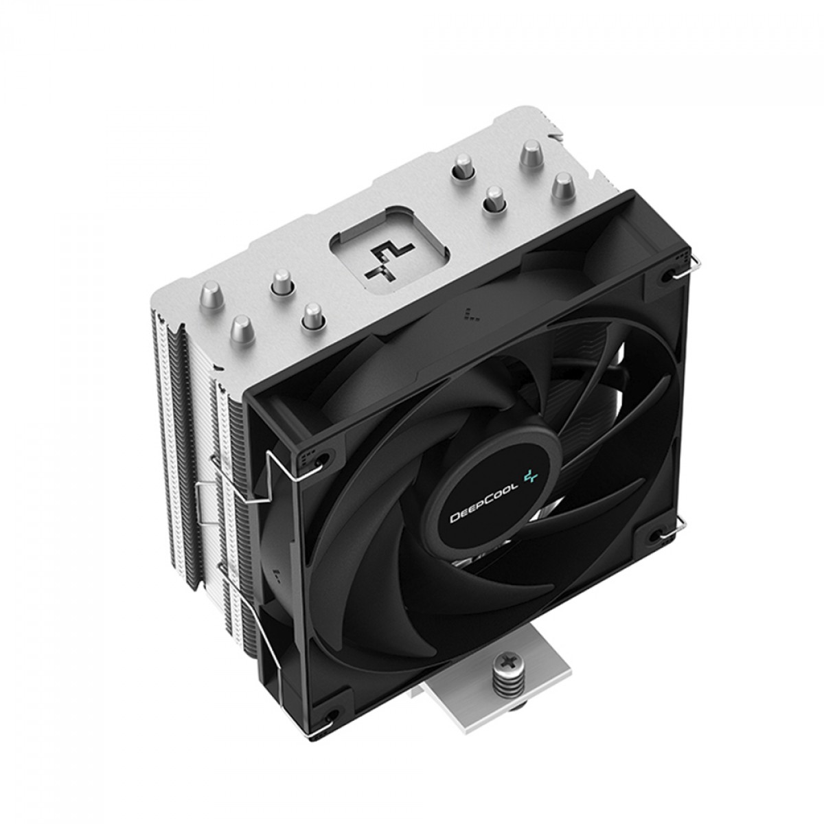 Cooler para Processador DeepCool Gammaxx AG400, 120mm, Intel-AMD, R-AG400-BKNNMN-G-1