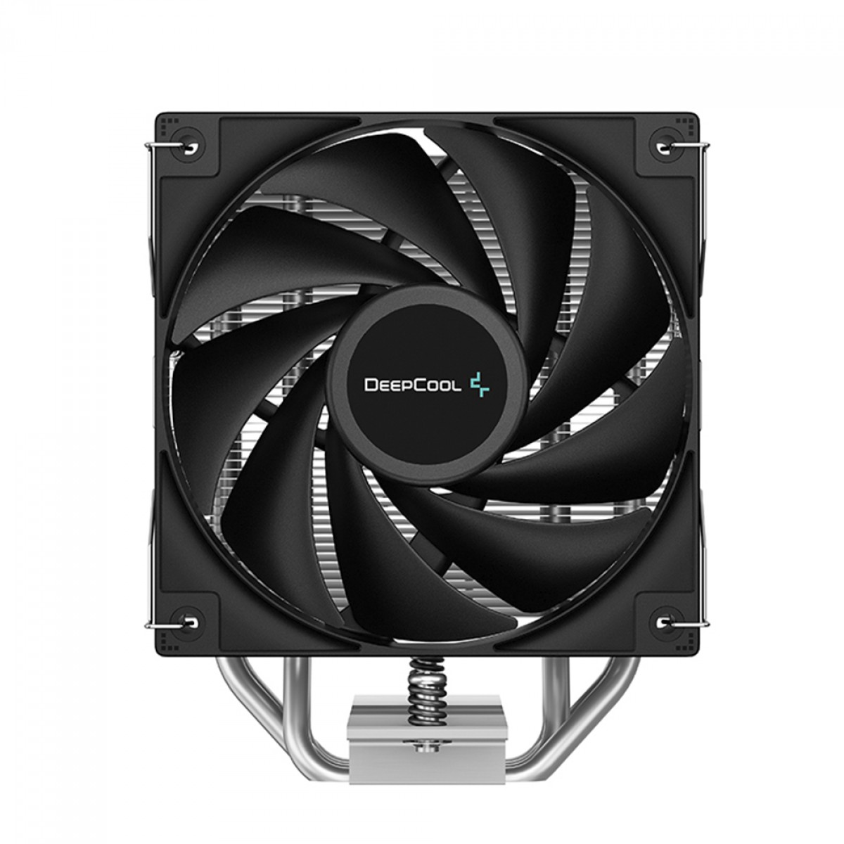 Cooler para Processador DeepCool Gammaxx AG400, 120mm, Intel-AMD, R-AG400-BKNNMN-G-1