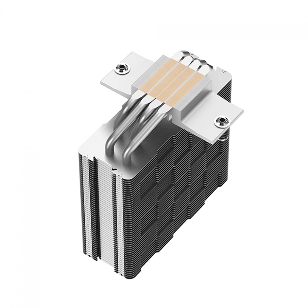 Cooler para Processador DeepCool Gammaxx AG400, 120mm, Intel-AMD, R-AG400-BKNNMN-G-1