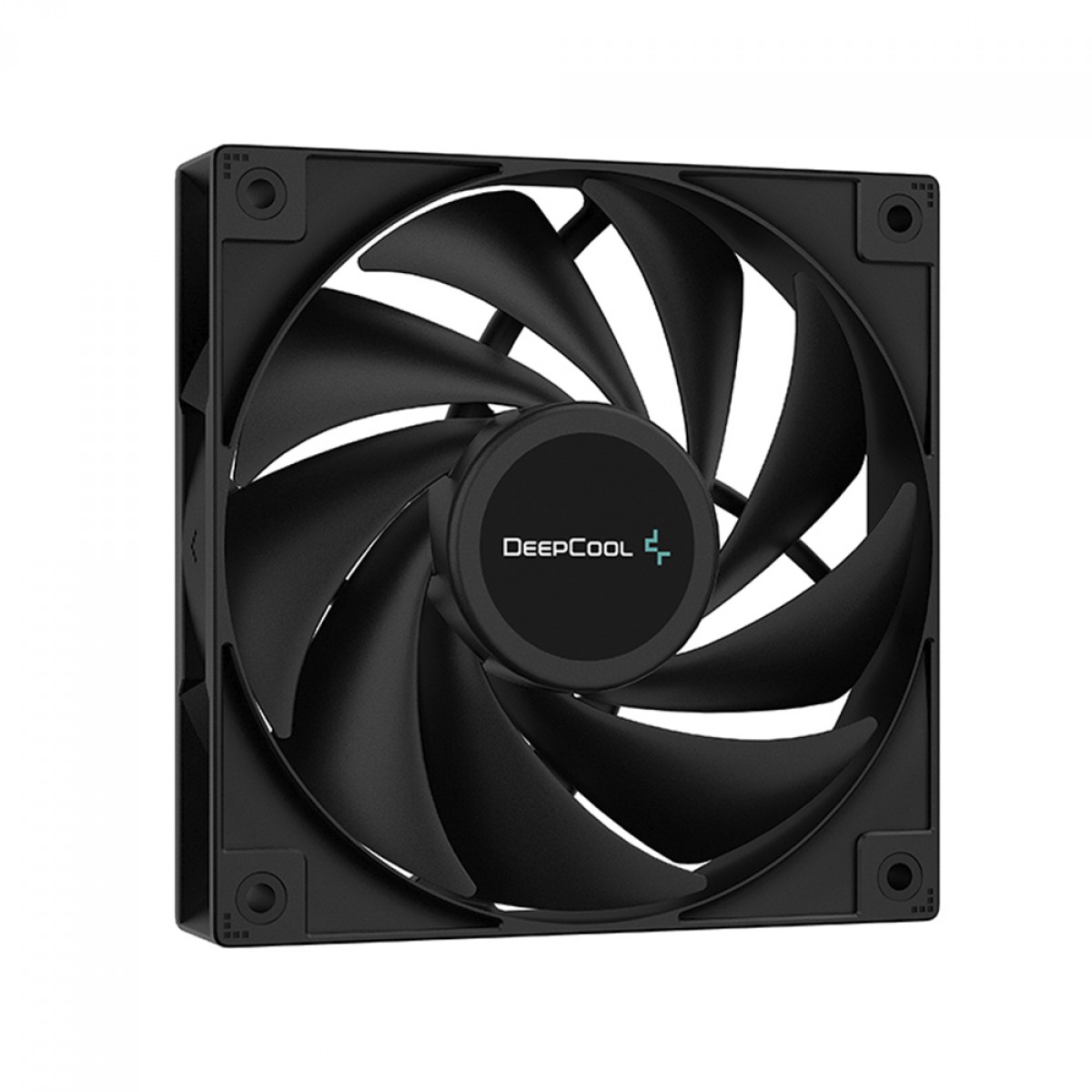 Cooler para Processador DeepCool Gammaxx AG400, 120mm, Intel-AMD, R-AG400-BKNNMN-G-1