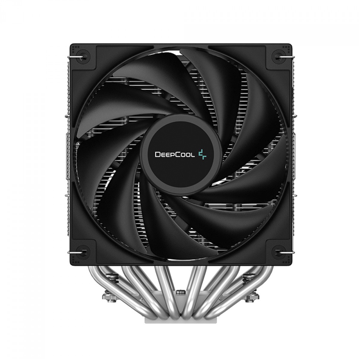Cooler para Processador DeepCool Gammaxx AG620, 120mm, Intel-AMD, R-AG620-BKNNMN-G-1