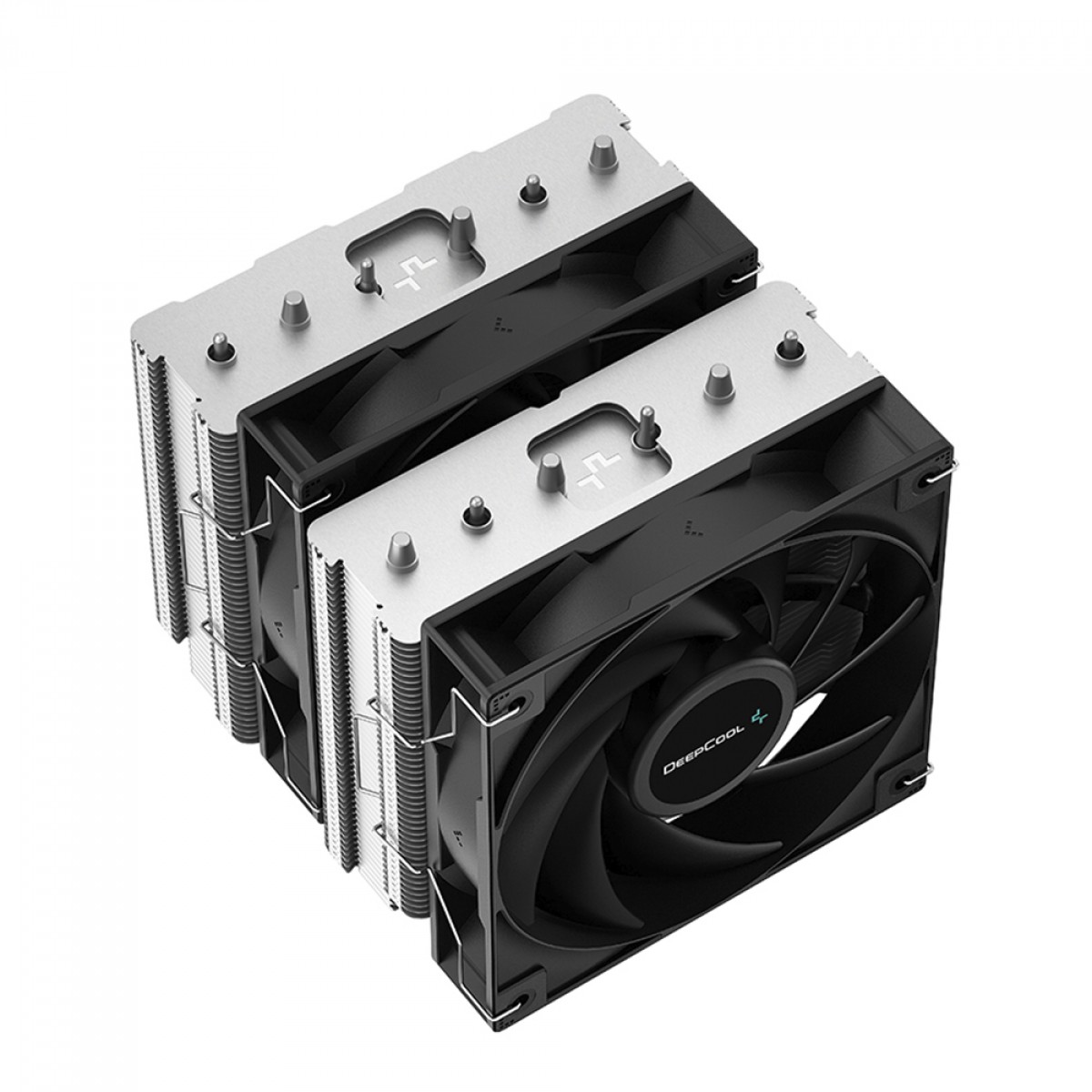 Cooler para Processador DeepCool Gammaxx AG620, 120mm, Intel-AMD, R-AG620-BKNNMN-G-1