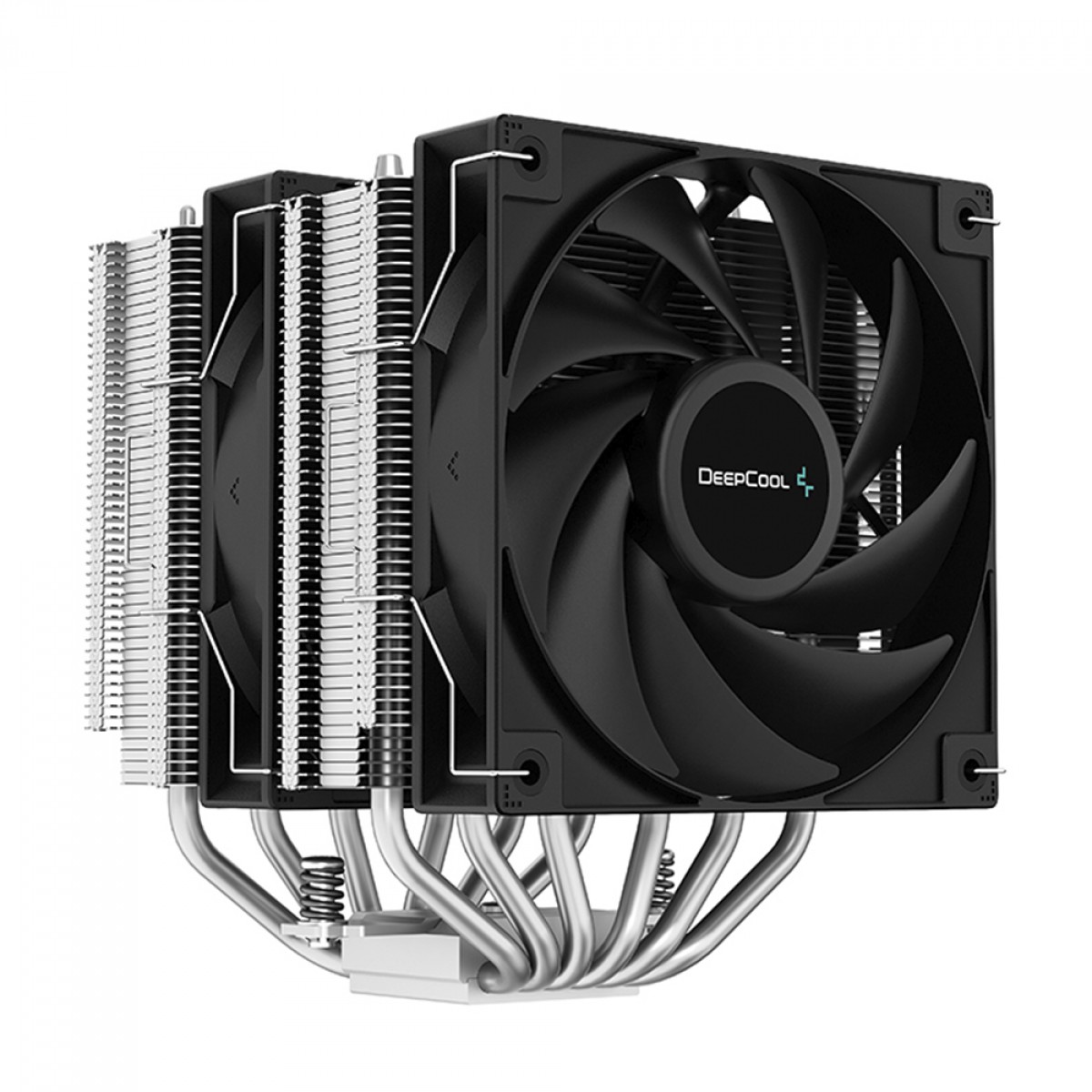 Cooler para Processador DeepCool Gammaxx AG620, 120mm, Intel-AMD, R-AG620-BKNNMN-G-1