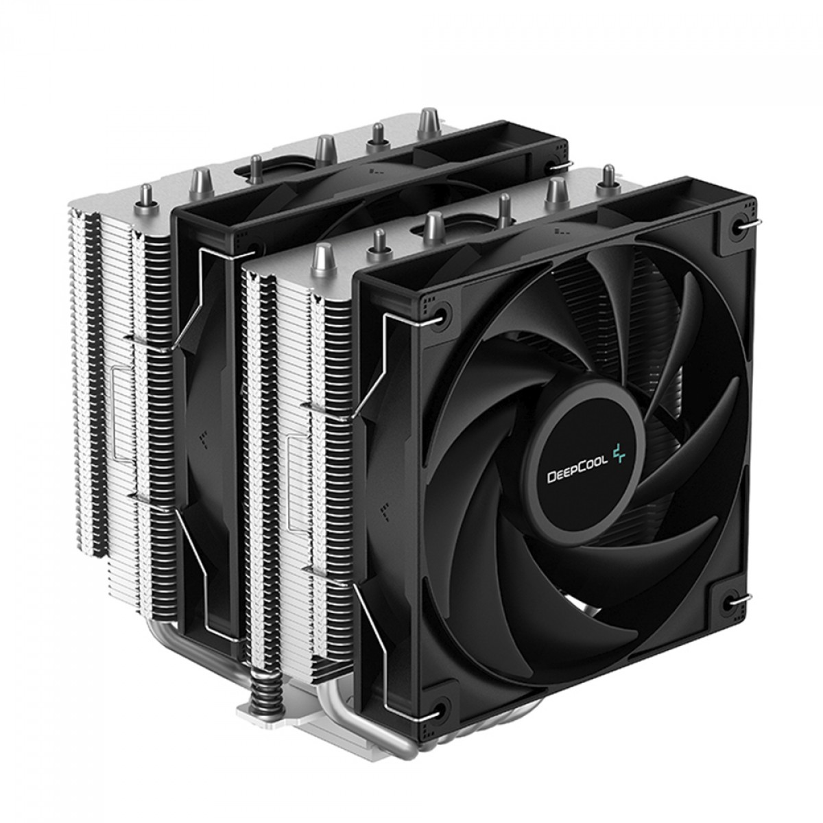 Cooler para Processador DeepCool Gammaxx AG620, 120mm, Intel-AMD, R-AG620-BKNNMN-G-1