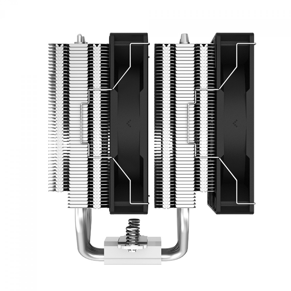 Cooler para Processador DeepCool Gammaxx AG620, 120mm, Intel-AMD, R-AG620-BKNNMN-G-1