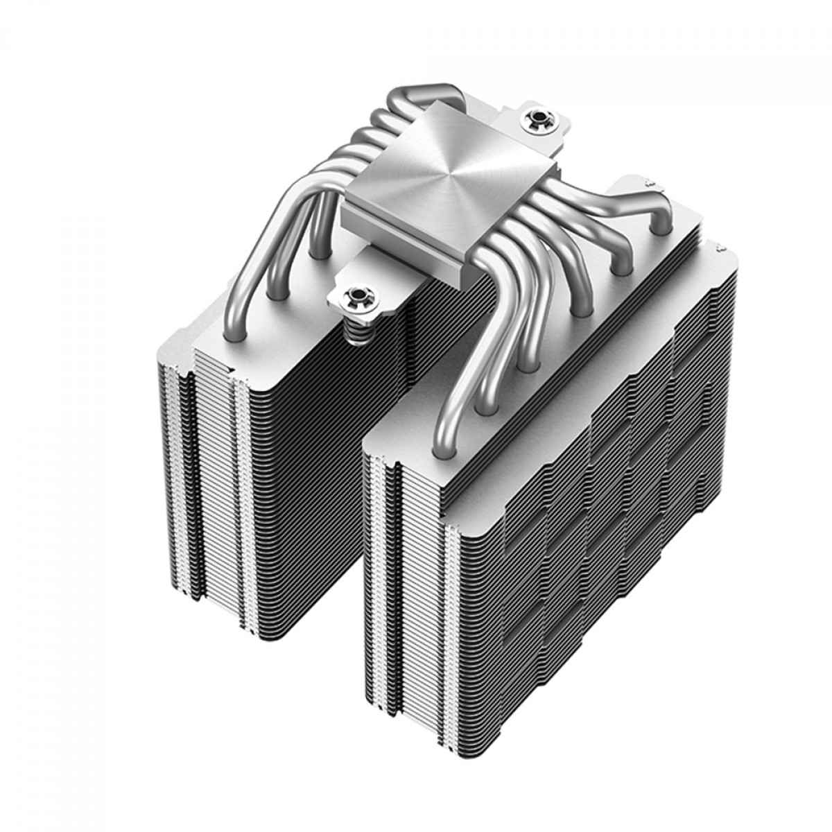 Cooler para Processador DeepCool Gammaxx AG620, 120mm, Intel-AMD, R-AG620-BKNNMN-G-1