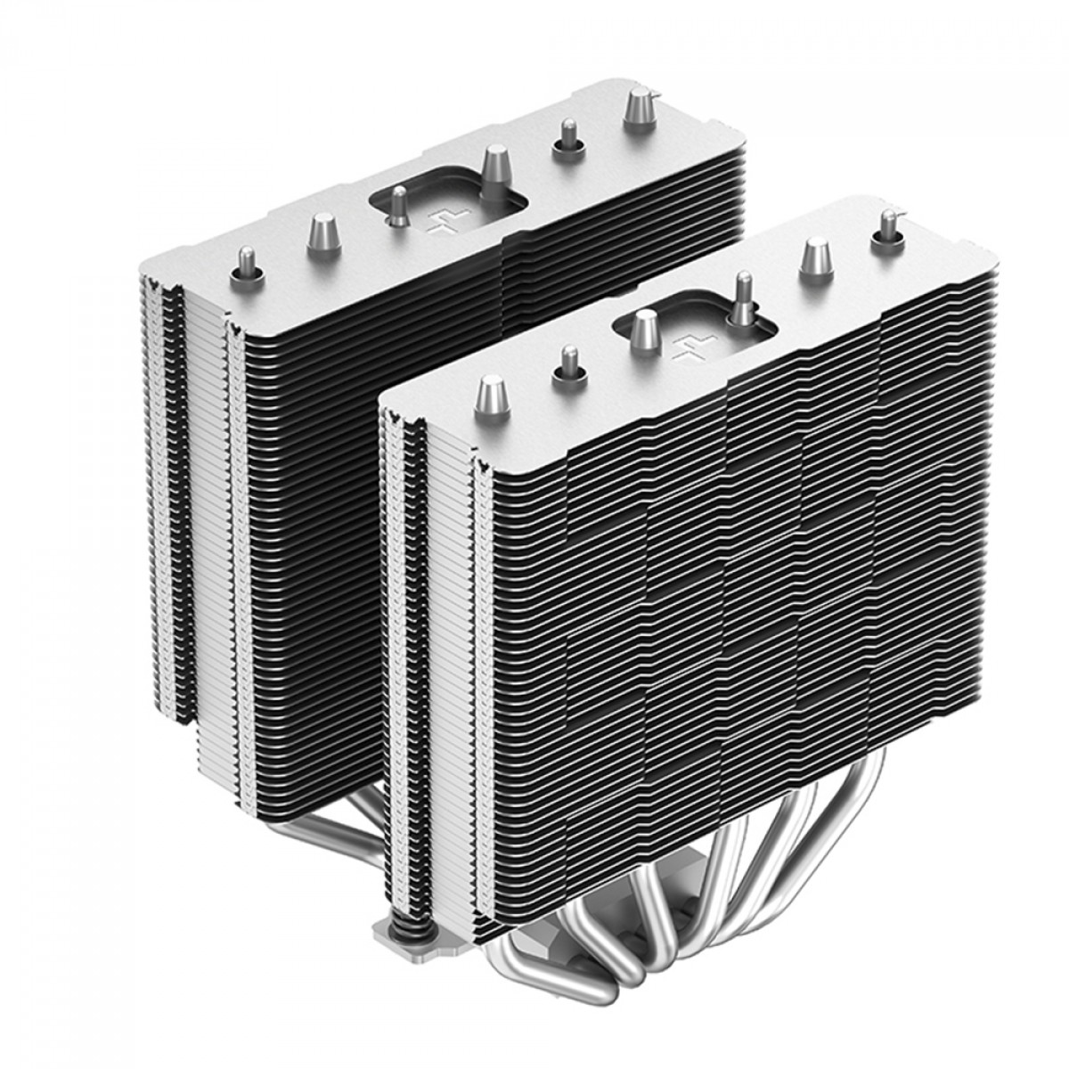 Cooler para Processador DeepCool Gammaxx AG620, 120mm, Intel-AMD, R-AG620-BKNNMN-G-1