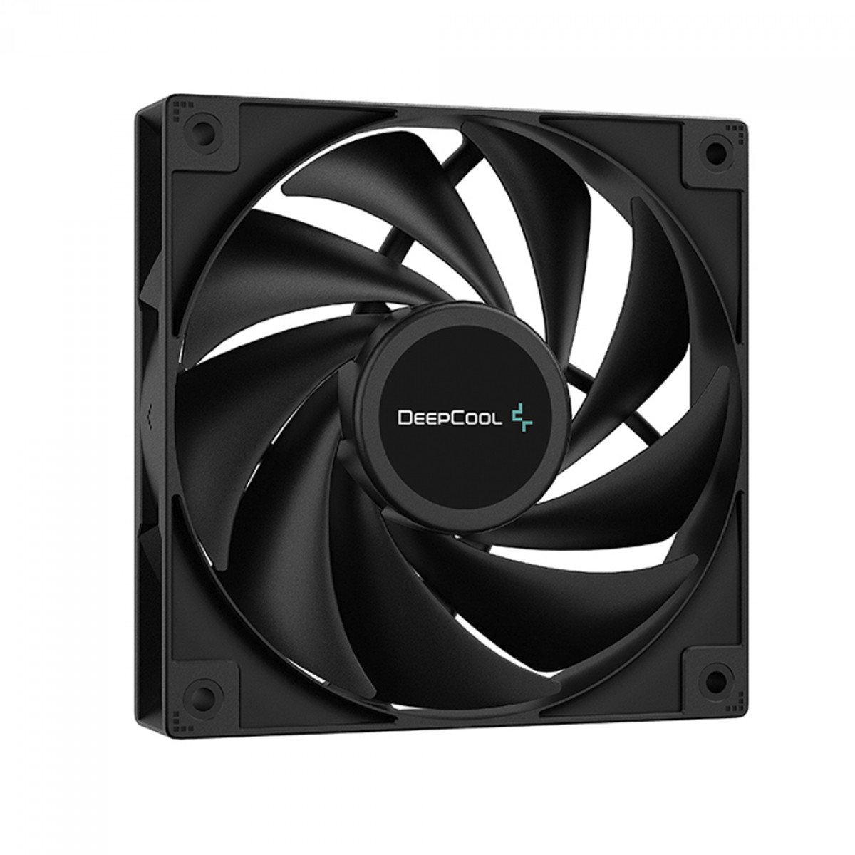 Cooler para Processador DeepCool Gammaxx AG620, 120mm, Intel-AMD, R-AG620-BKNNMN-G-1