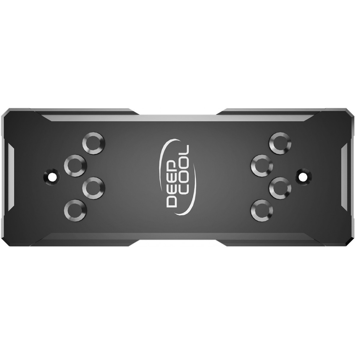 Cooler para Processador DeepCool Gammaxx GTE V2, LED RGB, 120mm, Intel-AMD, DP-MCH4-GMX-GTEV2