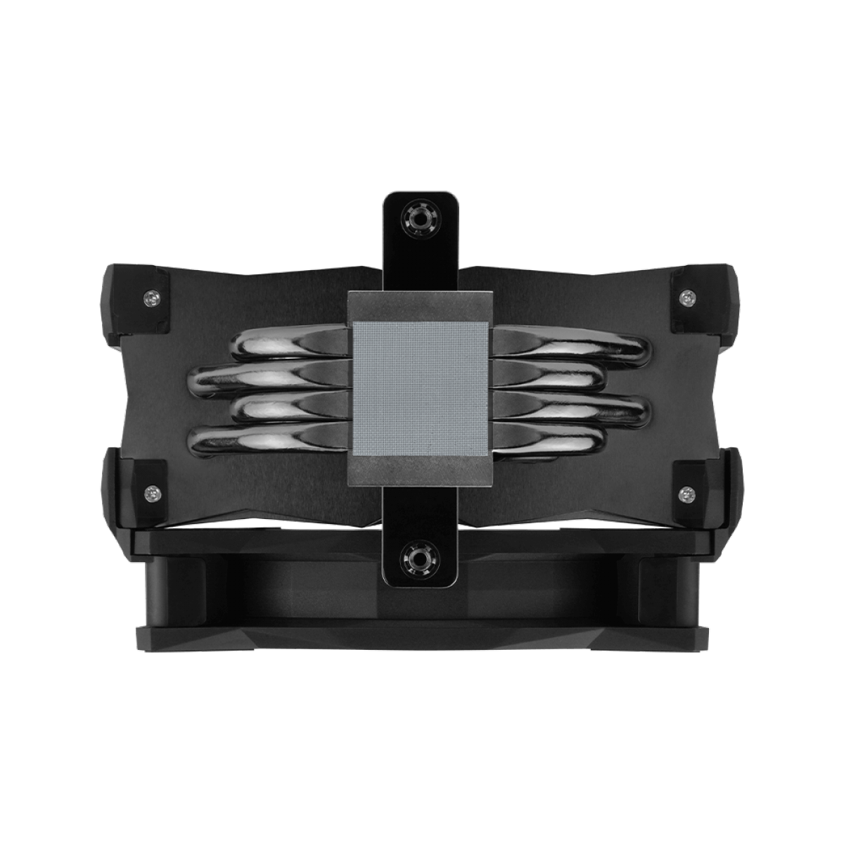 Cooler Para Processador Iceberg Thermal IceSLEET G4 Midnight, 120mm, ARGB, Intel-AMD, Preto, ICESLEETG4MD-BBB-00A