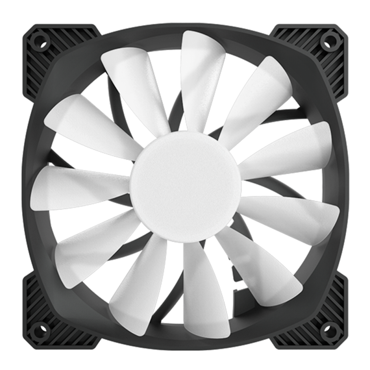 Cooler para Processador Montech Air Cooler 210, ARGB, 120mm, Intel-AMD, AIR COOLER 210