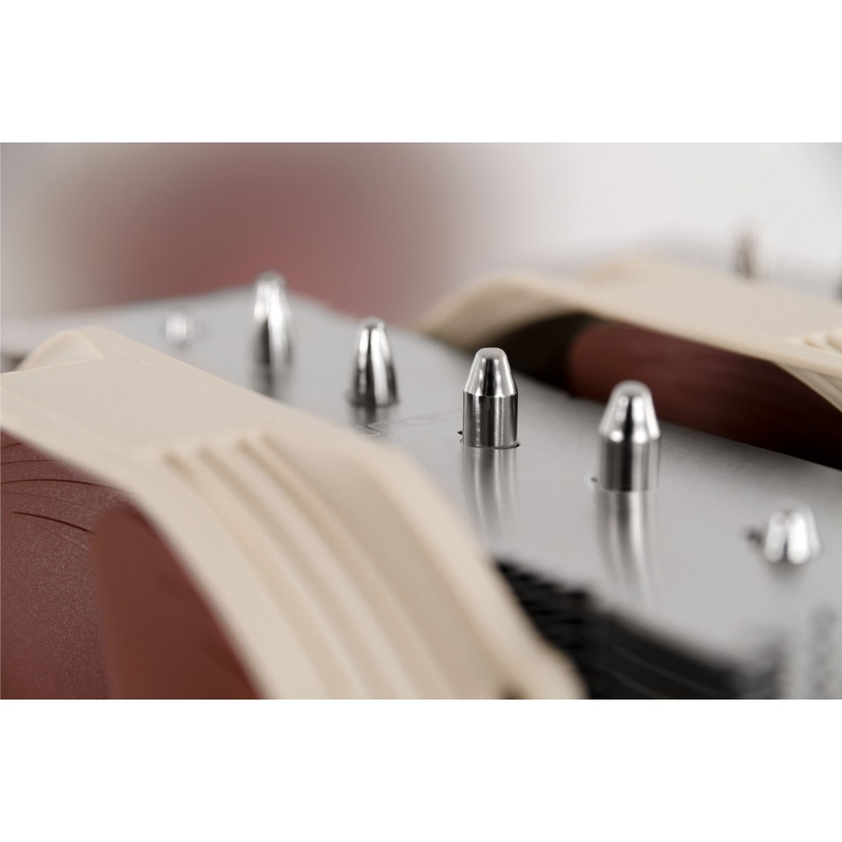 Cooler para Processador Noctua NH-D15, 140mm, Intel-AMD, NH-D15