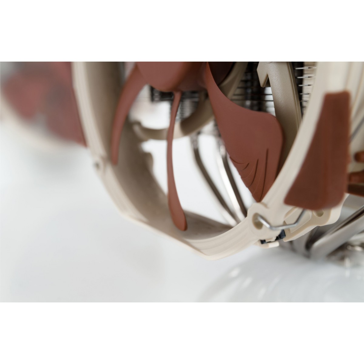 Cooler para Processador Noctua NH-D15, 140mm, Intel-AMD, NH-D15