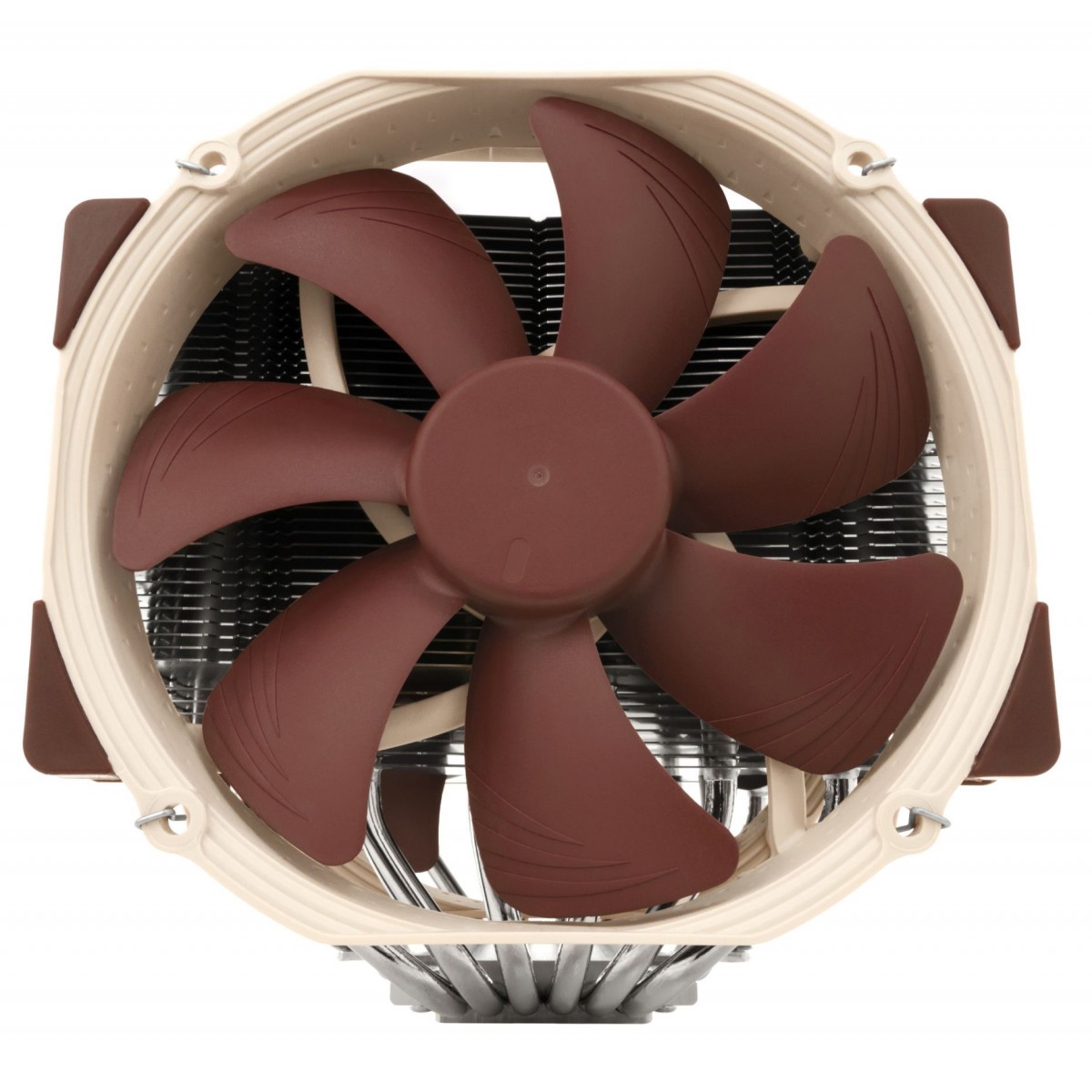 Cooler para Processador Noctua NH-D15, 140mm, Intel-AMD, NH-D15