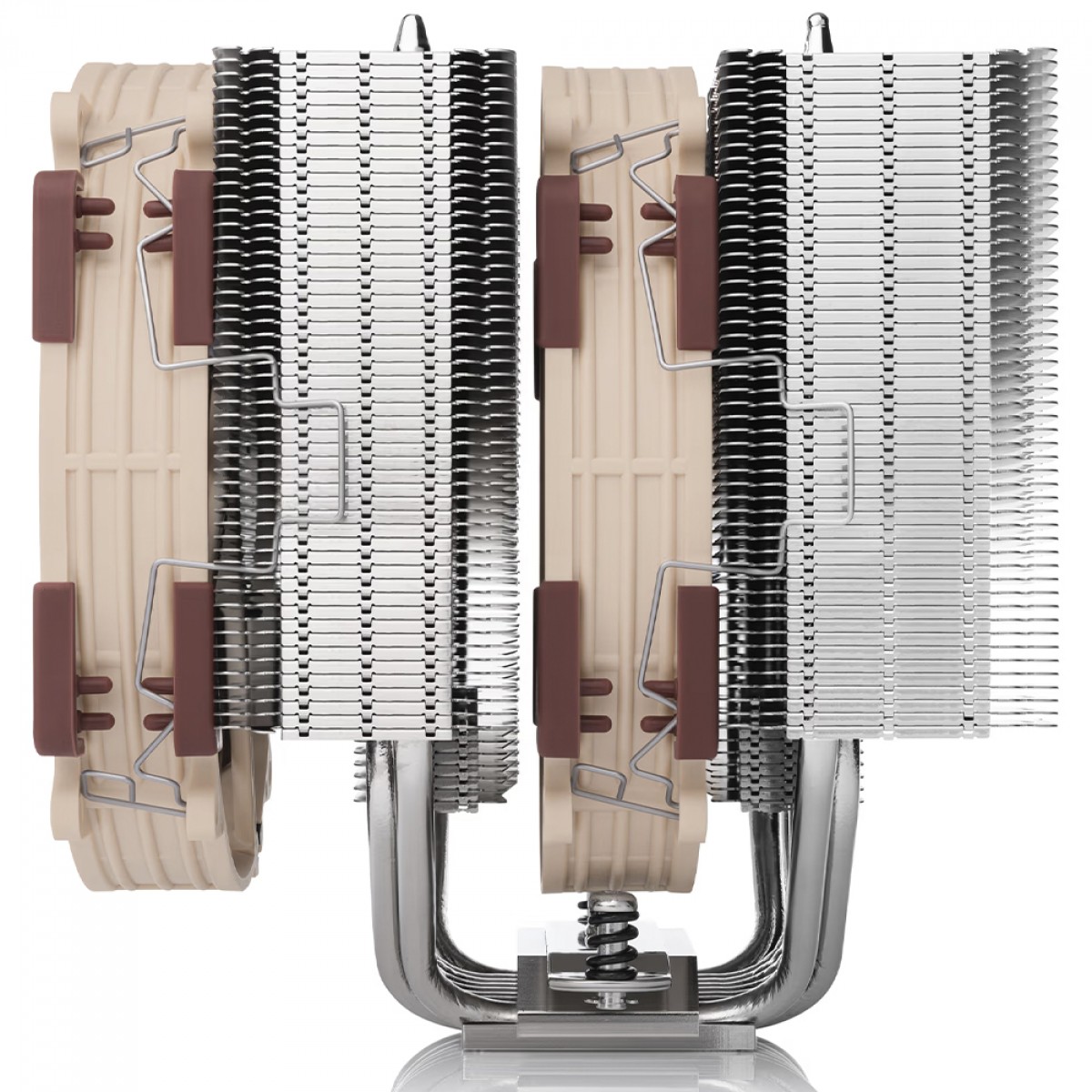 Cooler Para Processador Noctua NH-D15 G2 HBC, 140mm, Intel/AMD