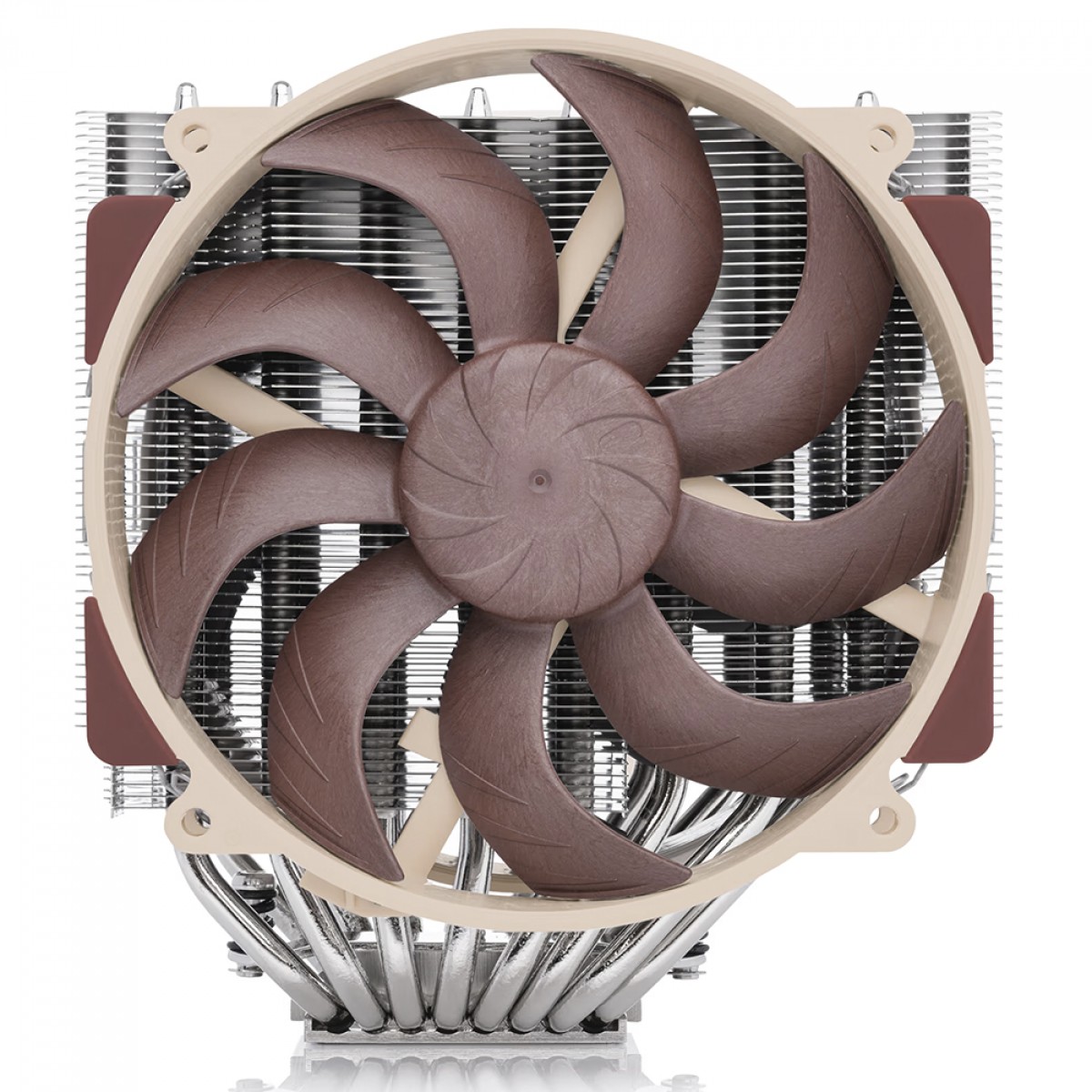 Cooler Para Processador Noctua NH-D15 G2 HBC, 140mm, Intel/AMD