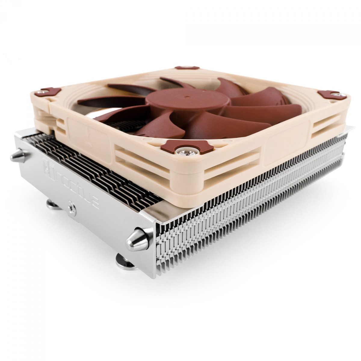 Cooler para Processador Noctua NH-L9a, 92mm, AMD AM4 - Open Box