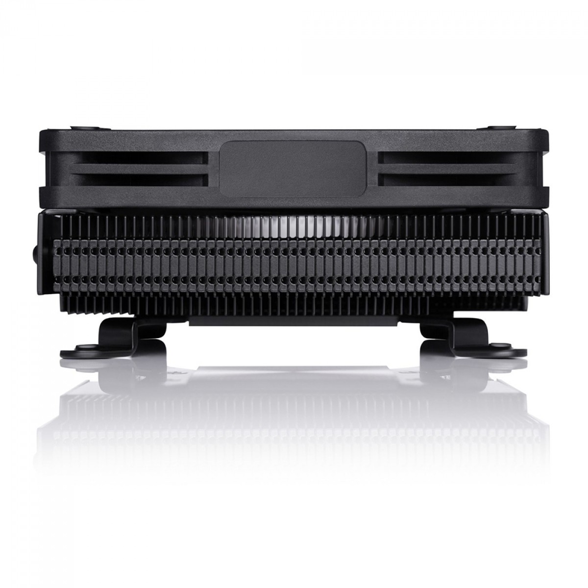 Cooler para Processador Noctua NH-L9i-17xx, 95mm, Intel, NH-L9I-17XX chromax.black