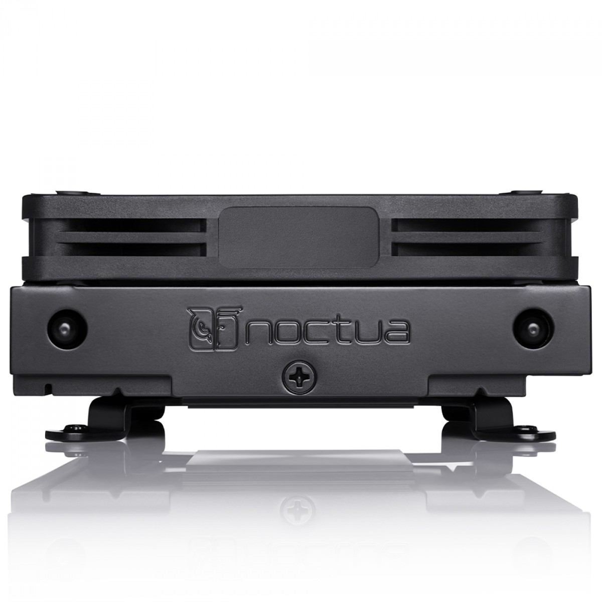 Cooler para Processador Noctua NH-L9i Chromax.black, 92mm, Intel, Preto