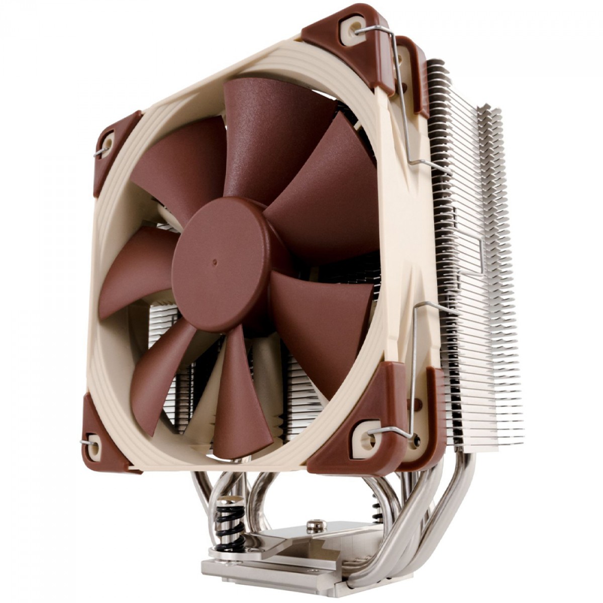 Cooler para Processador Noctua NH-U12 SE, 120mm, AMD AM4 e AM5