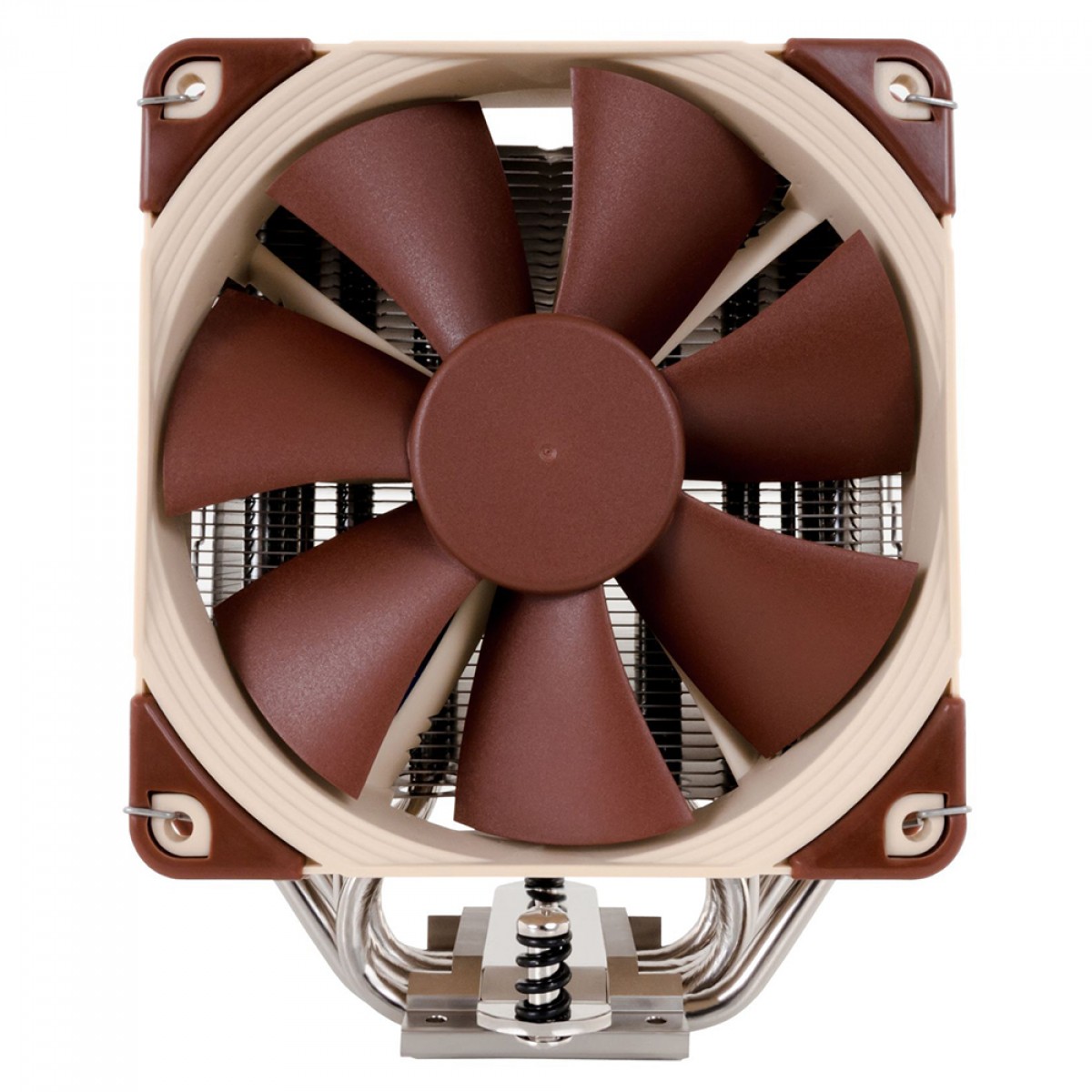 Cooler para Processador Noctua NH-U12 SE, 120mm, AMD AM4 e AM5