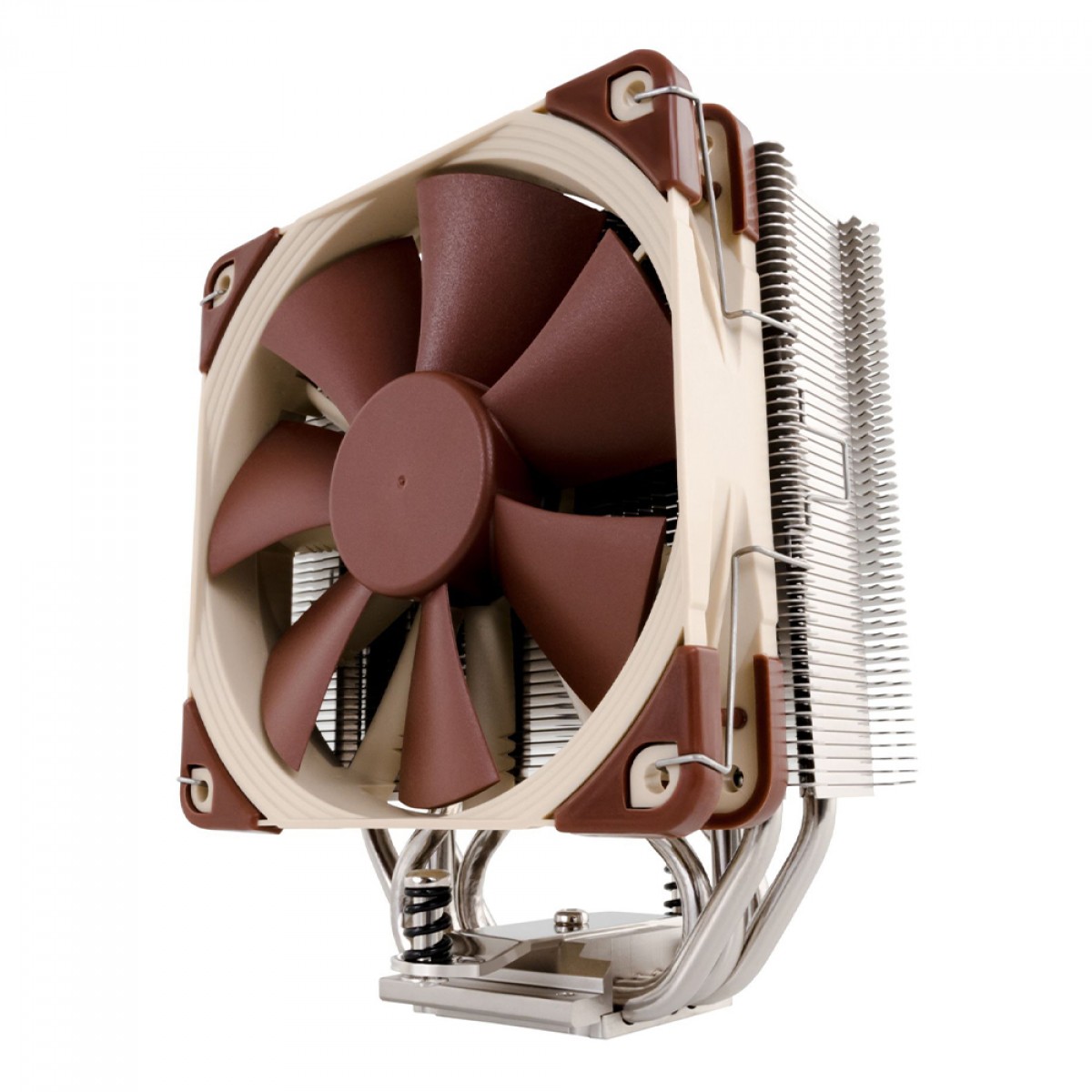 Cooler para Processador Noctua NH-U12S, 120mm, Intel-AMD, NH-U12S
