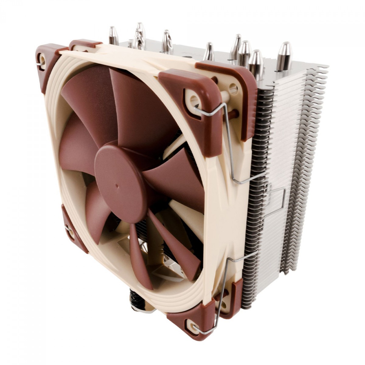 Cooler para Processador Noctua NH-U12S, 120mm, Intel-AMD, NH-U12S