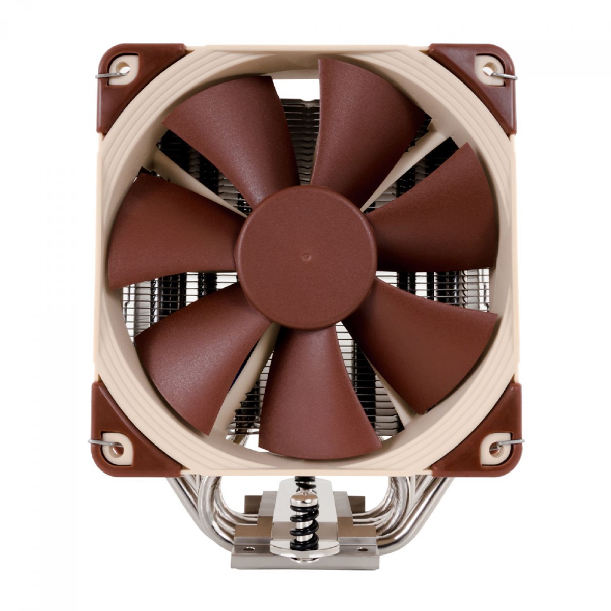 Cooler para Processador Noctua NH-U12S, 120mm, Intel-AMD, NH-U12S