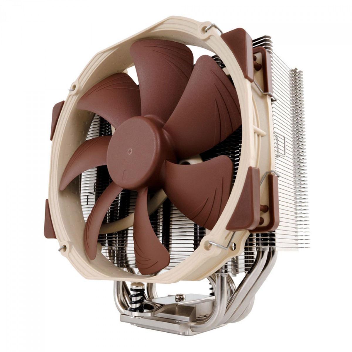 Cooler Para Processador Noctua NH-U14S, 140mm, Intel-AMD, NH-U14S