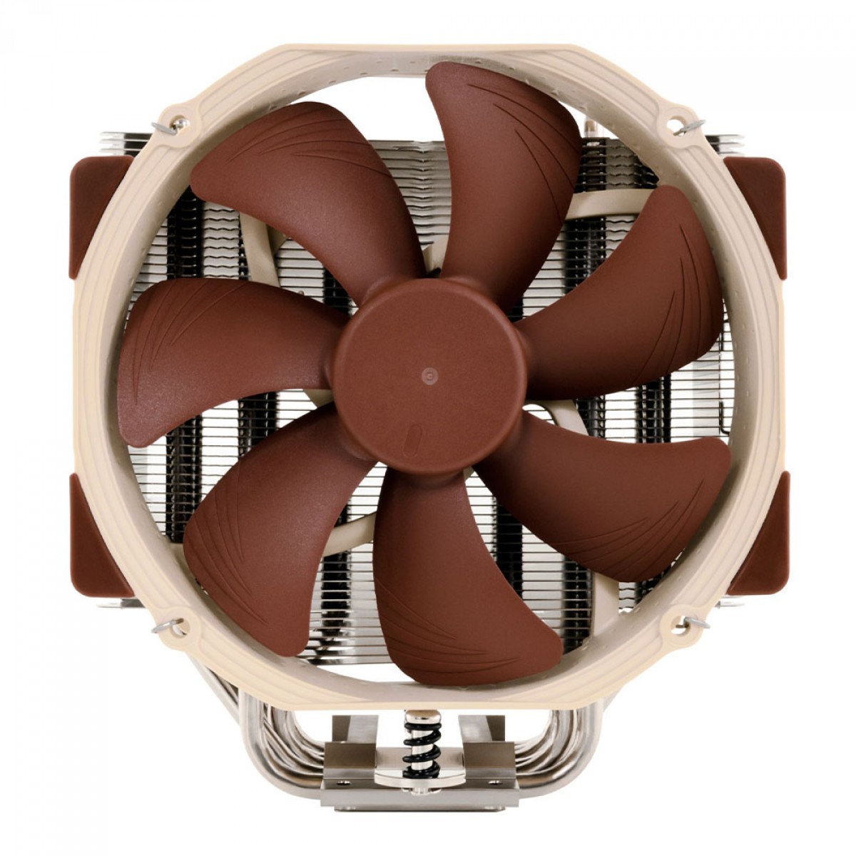Cooler Para Processador Noctua NH-U14S, 140mm, Intel-AMD, NH-U14S