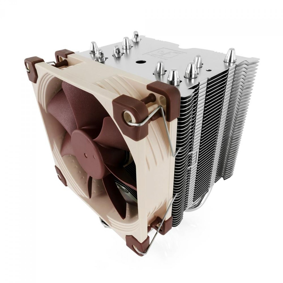 Cooler Para Processador Noctua NH-U9S, 92mm, Intel-AMD, NH-U9S