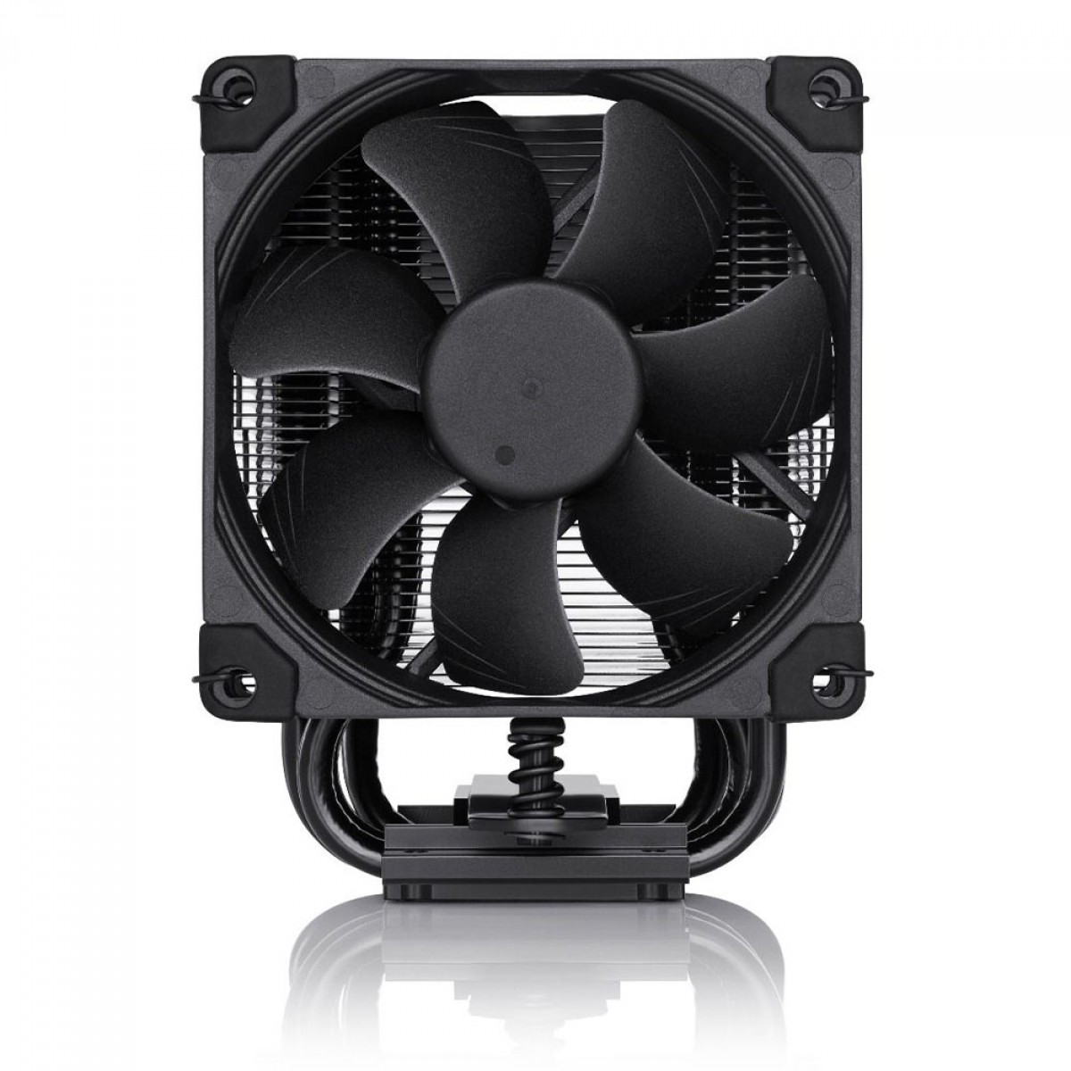 Cooler Para Processador Noctua NH-U9S chromax.black, 92mm, Intel-AMD, Black