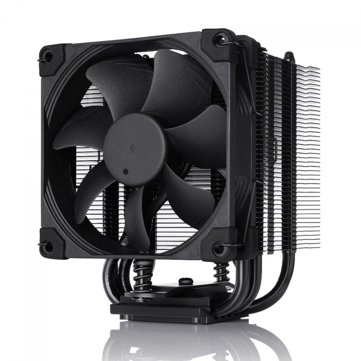 Cooler Para Processador Noctua NH-U9S chromax.black, 92mm, Intel-AMD, Black