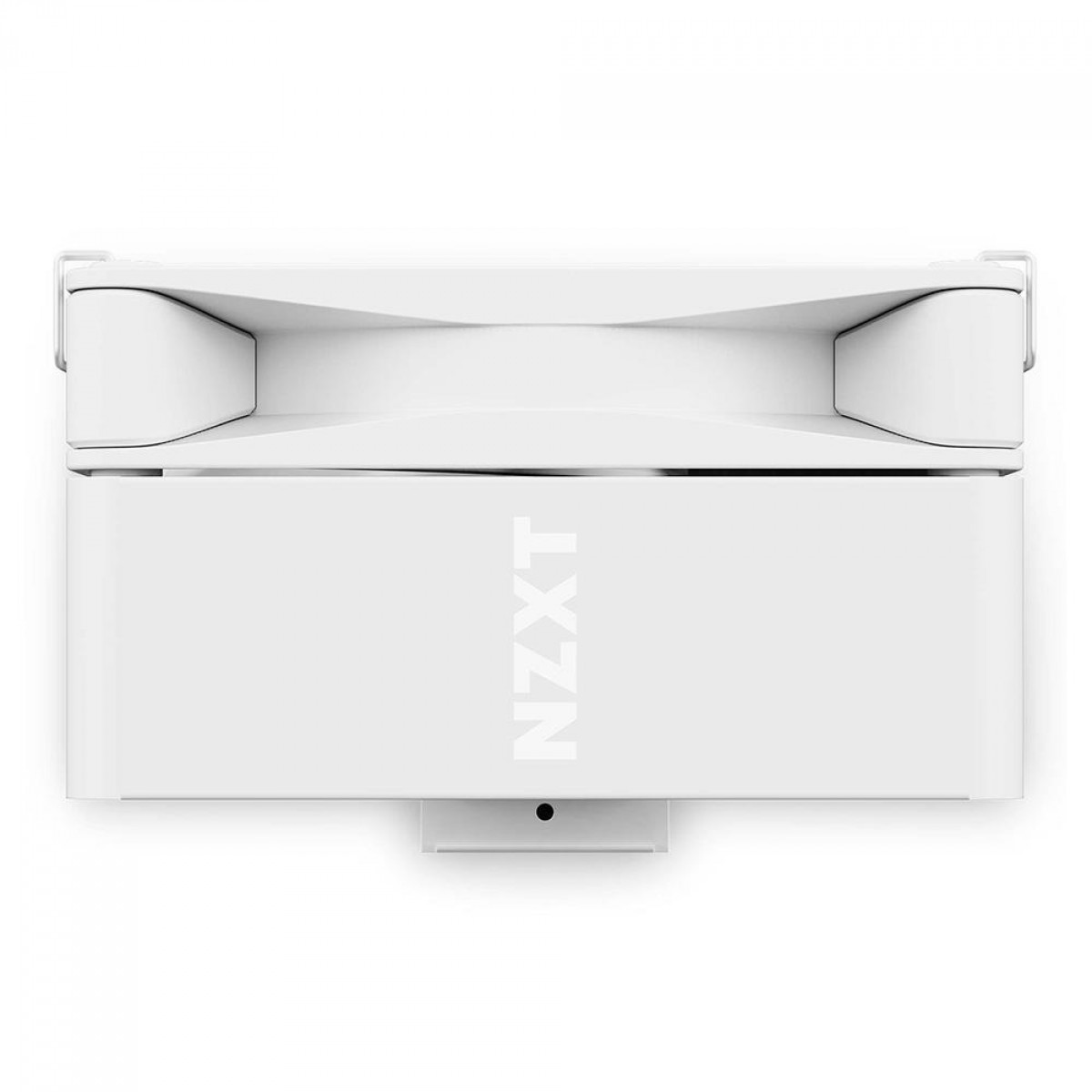 Cooler Para Processador NZXT T120, 120mm, Intel-AMD, White, RC-TN120-W1 - Open Box