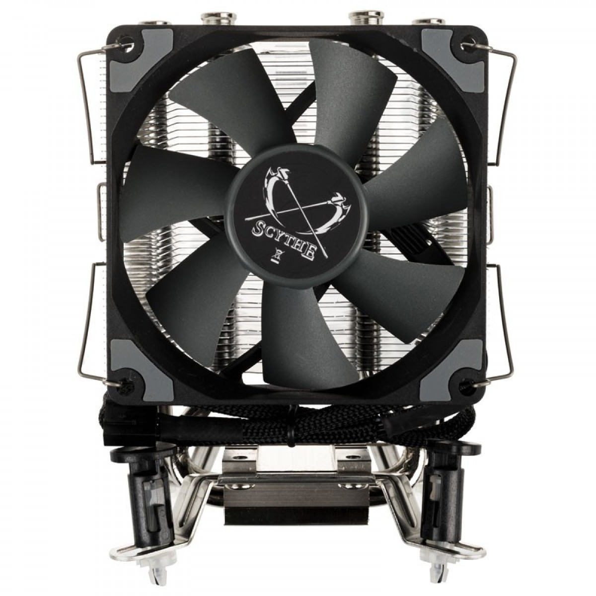 Cooler para Processador Scythe Katana 5 92mm, Intel-AMD, SCKTN-5000