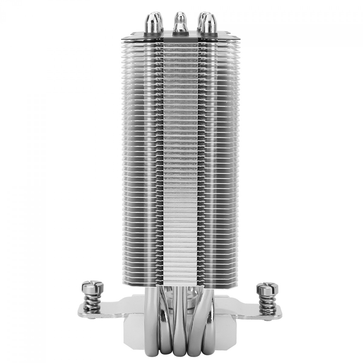 Cooler Para Processador Thermalright Assassin King 120 SE ARGB, 120mm, Intel-AMD, Cinza