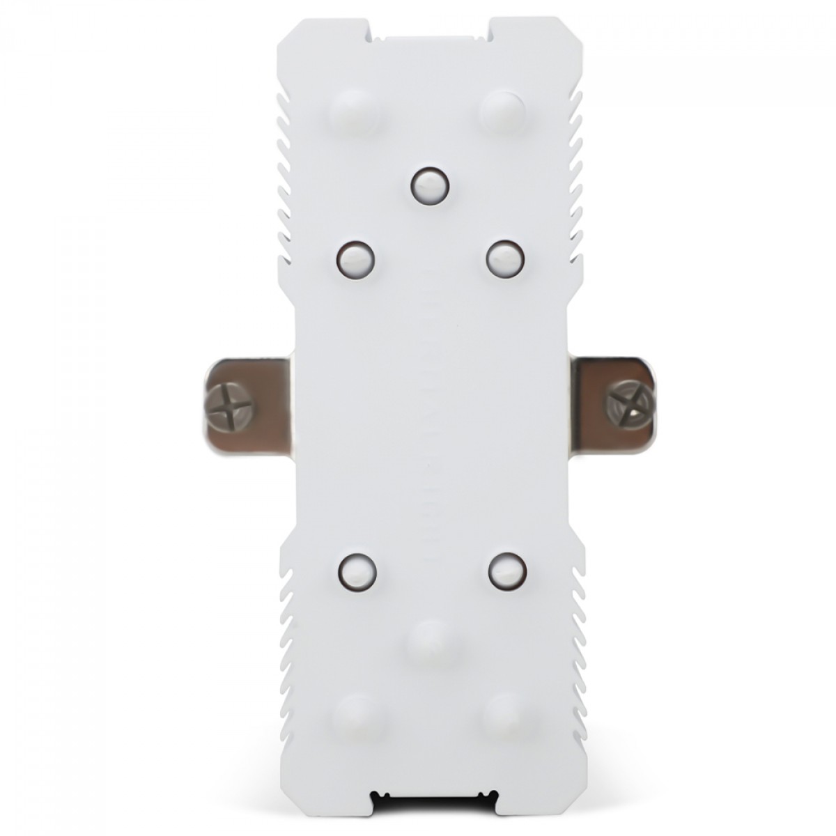 Cooler Para Processador Thermalright Assassin King 120 SE White ARGB, 120mm, Intel-AMD, Branco