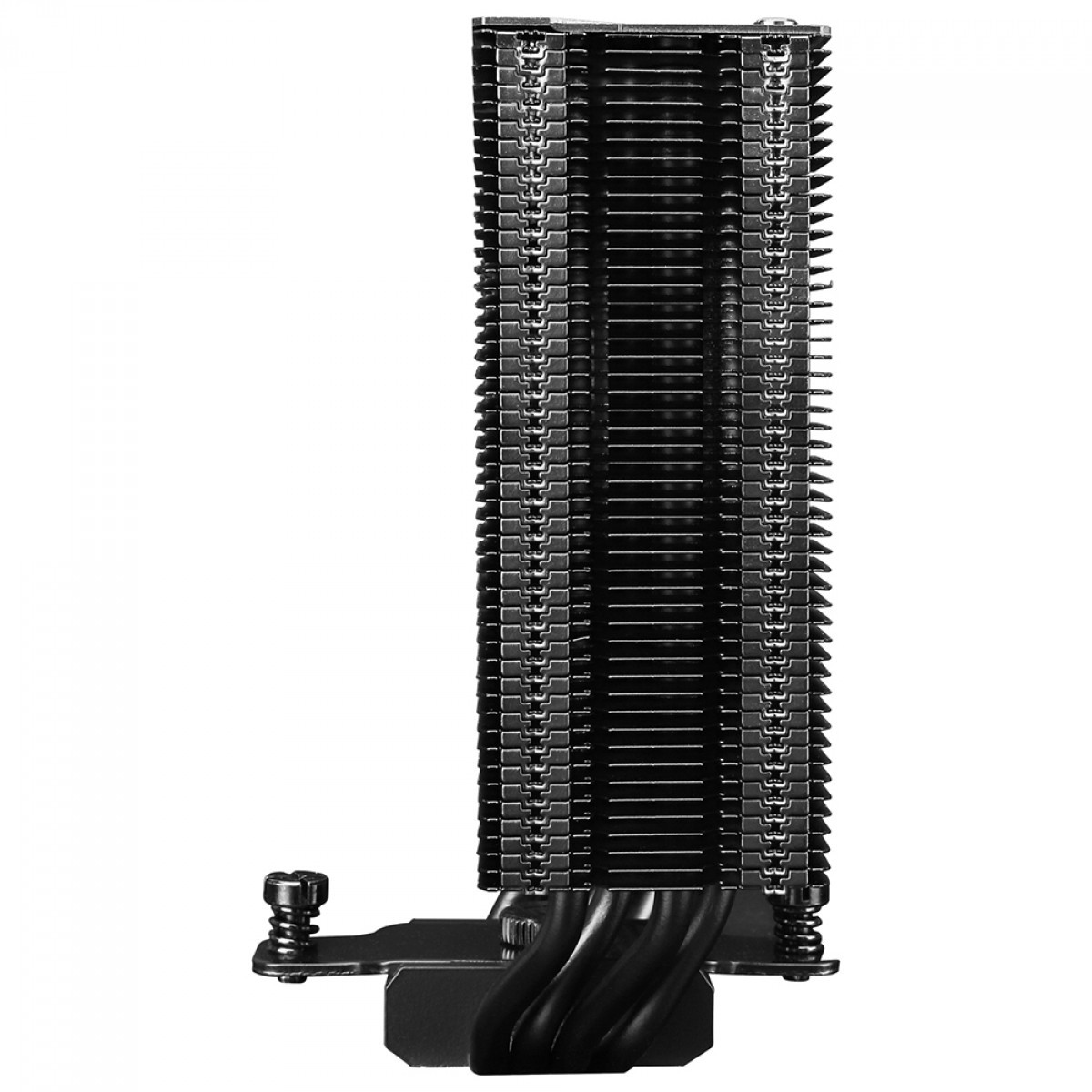 Cooler Para Processador Thermalright Assassin Spirit 120 EVO, ARGB, 120mm, Intel-AMD, Preto