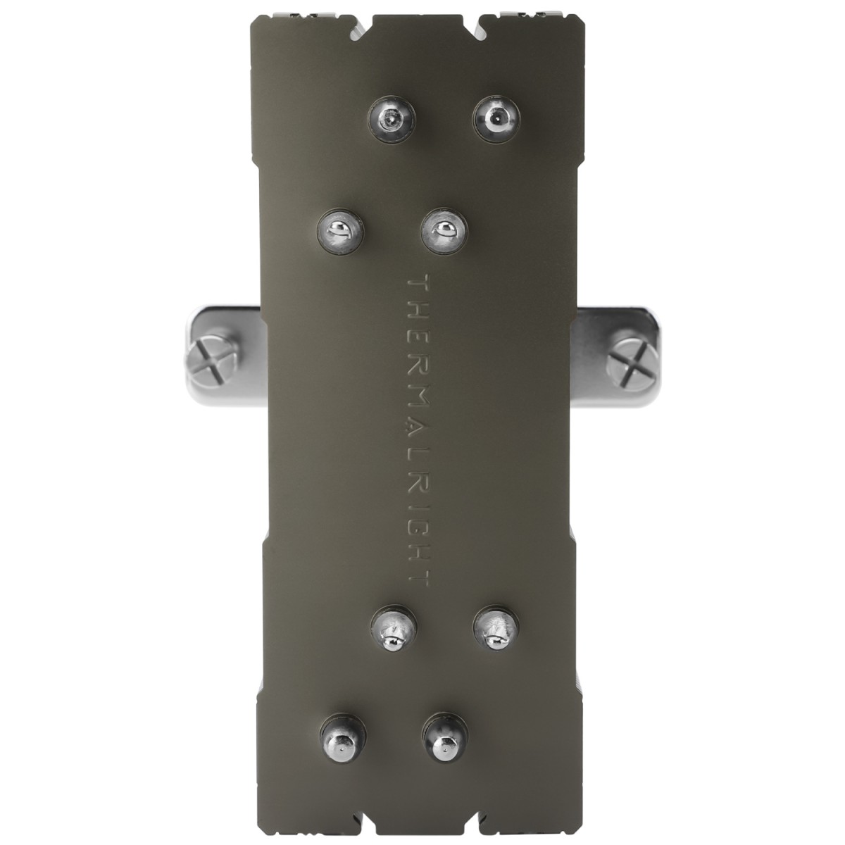 Cooler Para Processador Thermalright Assassin Spirit 120 V2, 120mm, Intel-AMD, Cinza