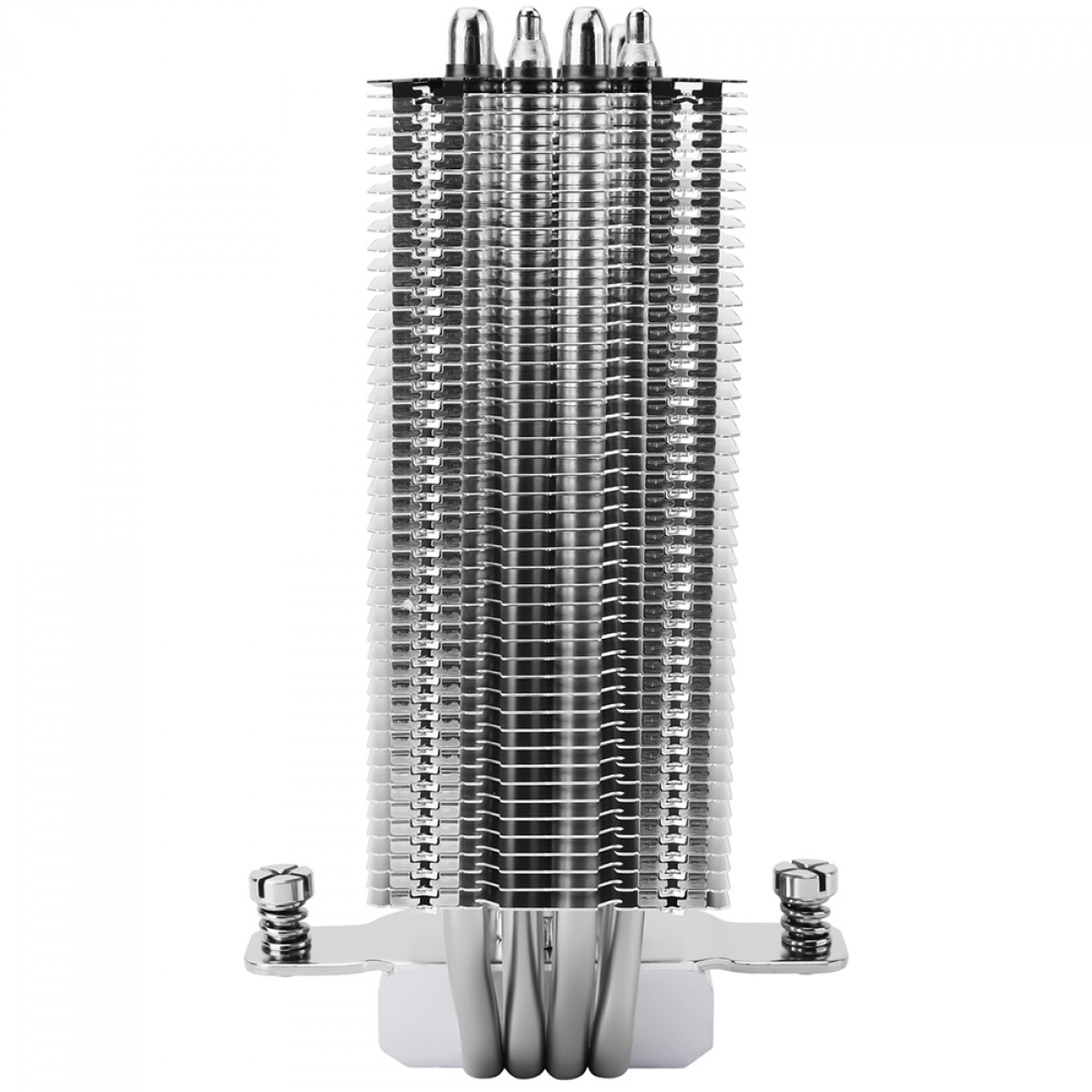 Cooler Para Processador Thermalright Assassin Spirit 120 V2 Plus, 120mm, Intel-AMD, Cinza