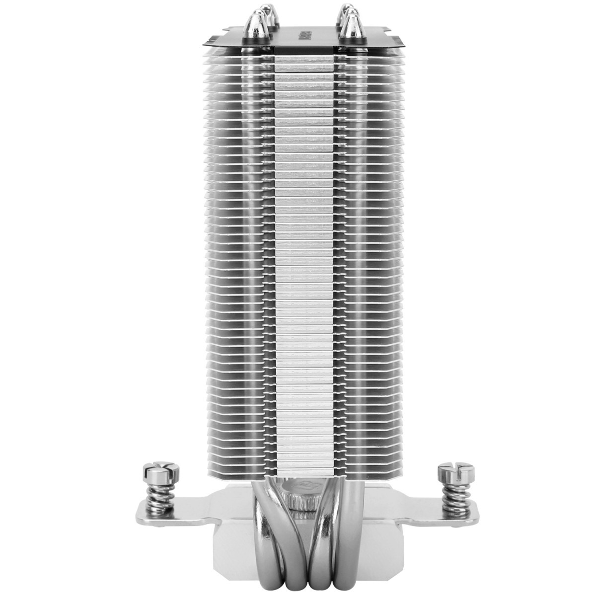 Cooler Para Processador Thermalright Assassin X 120 Refined SE, 120mm, ARGB, Intel-AMD, Preto