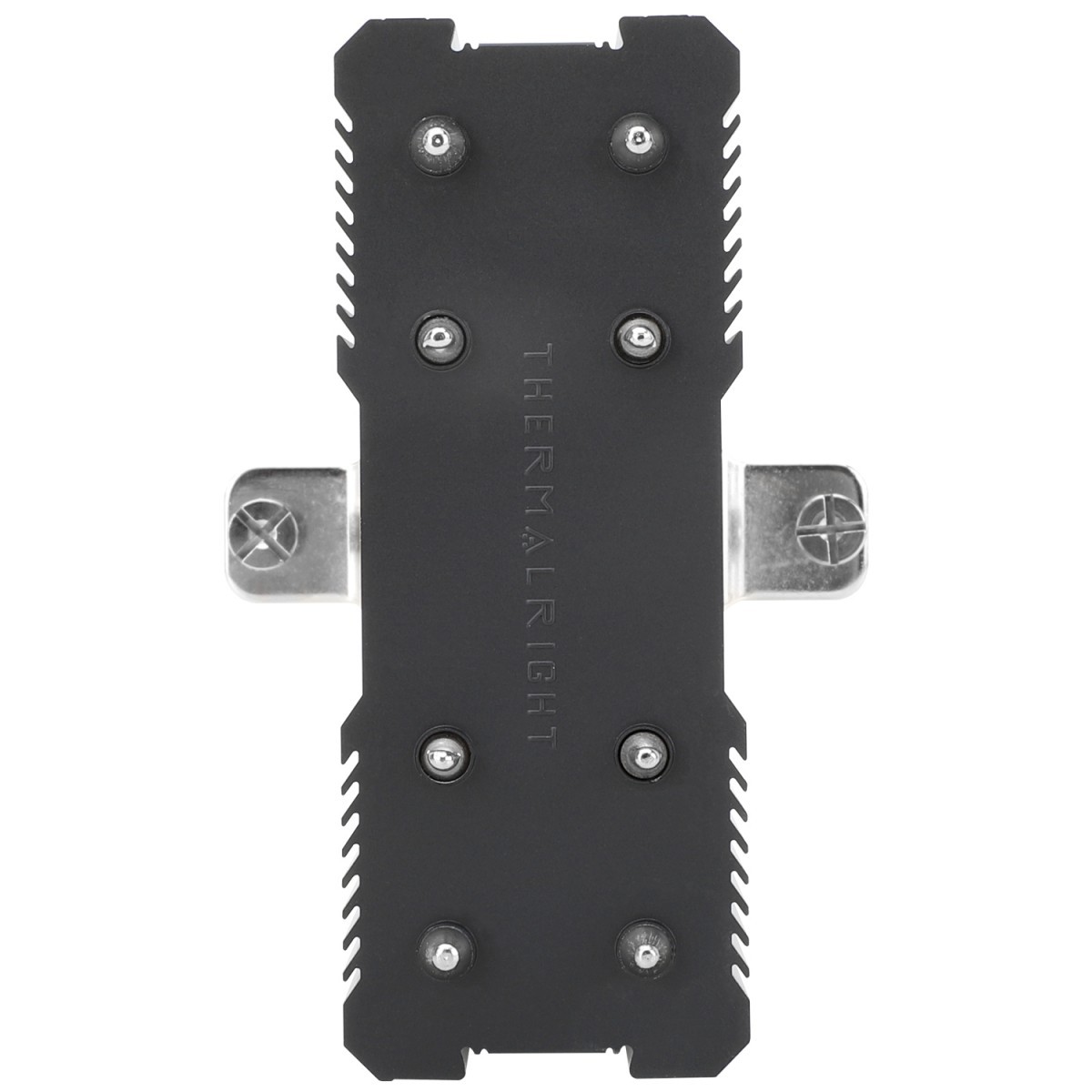 Cooler Para Processador Thermalright Assassin X 120 Refined SE, 120mm, ARGB, Intel-AMD, Preto