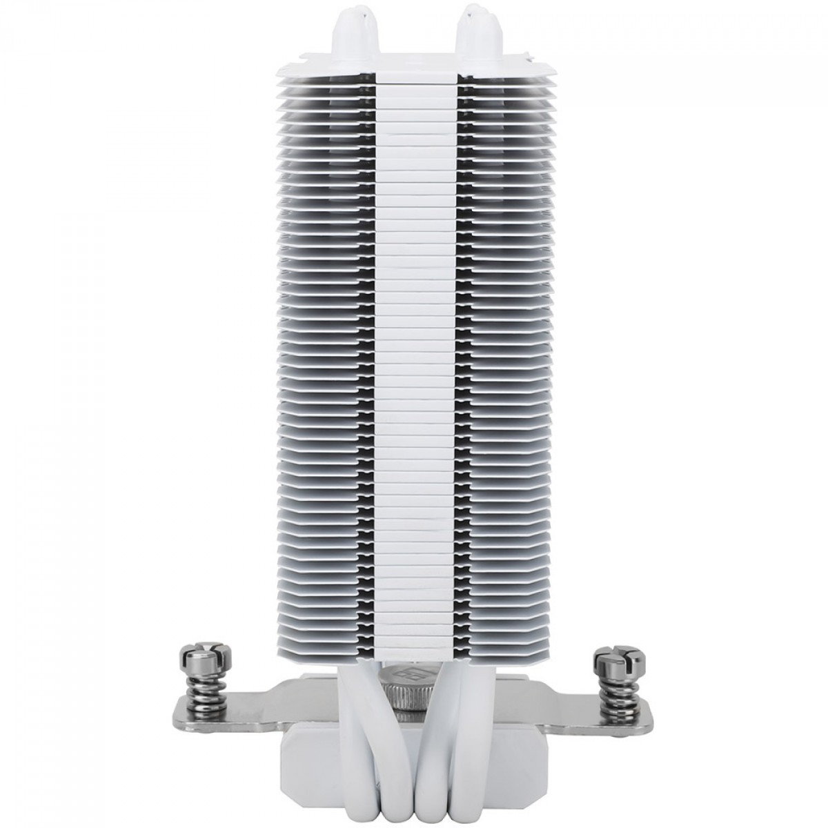 Cooler Para Processador Thermalright Assassin X 120 Refined SE ARGB, 120mm, Intel-AMD, Branco