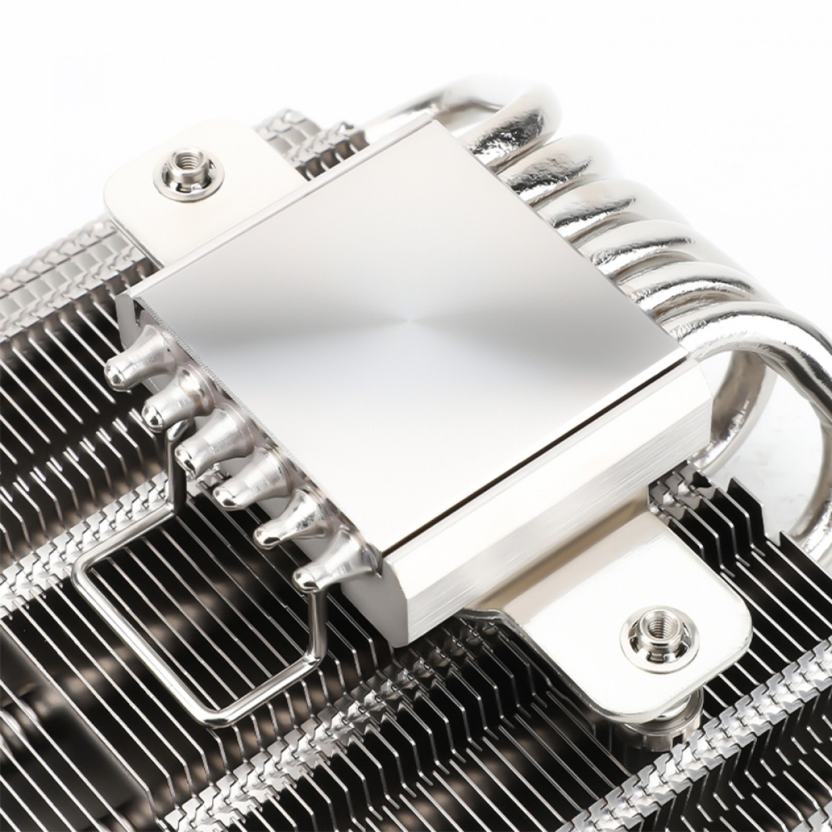 Cooler Para Processador Thermalright AXP120 X67, Low Profile, 120mm, Intel/AMD, Cinza