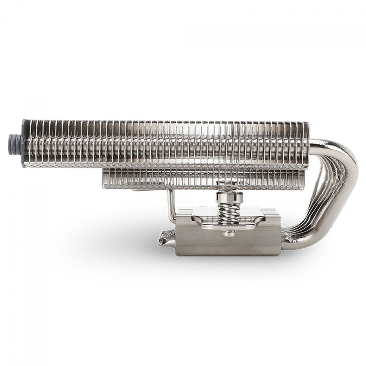 Cooler Para Processador Thermalright AXP120 X67, Low Profile, 120mm, Intel/AMD, Cinza