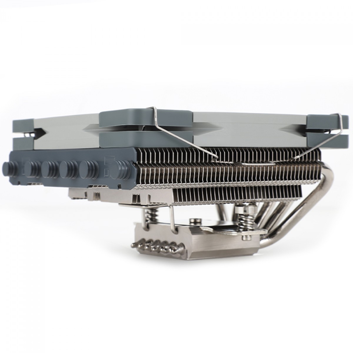 Cooler Para Processador Thermalright AXP120 X67, Low Profile, 120mm, Intel/AMD, Cinza