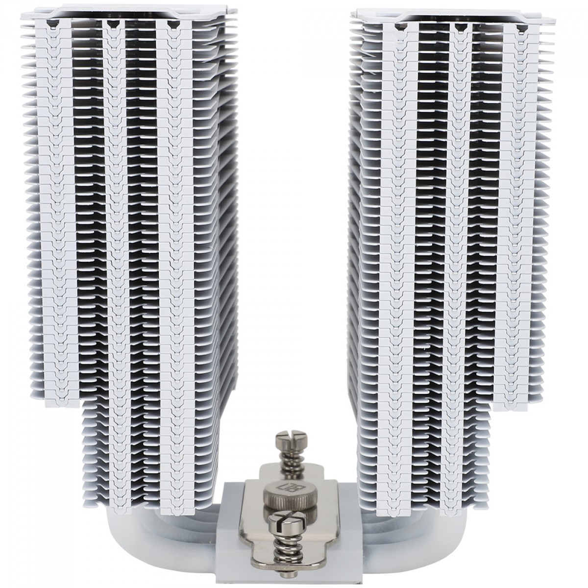 Cooler Para Processador Thermalright Frost Commander 140 White, Dual Fan, 140mm, Intel/AMD, Branco