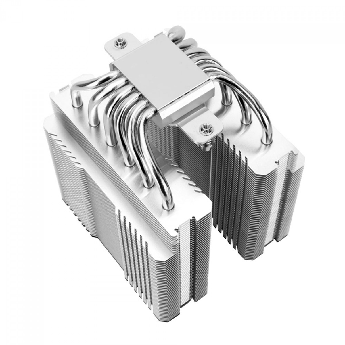 Cooler Para Processador Thermalright Peerless Assassin 120 SE ARGB, 120mm, Intel/AMD, Preto