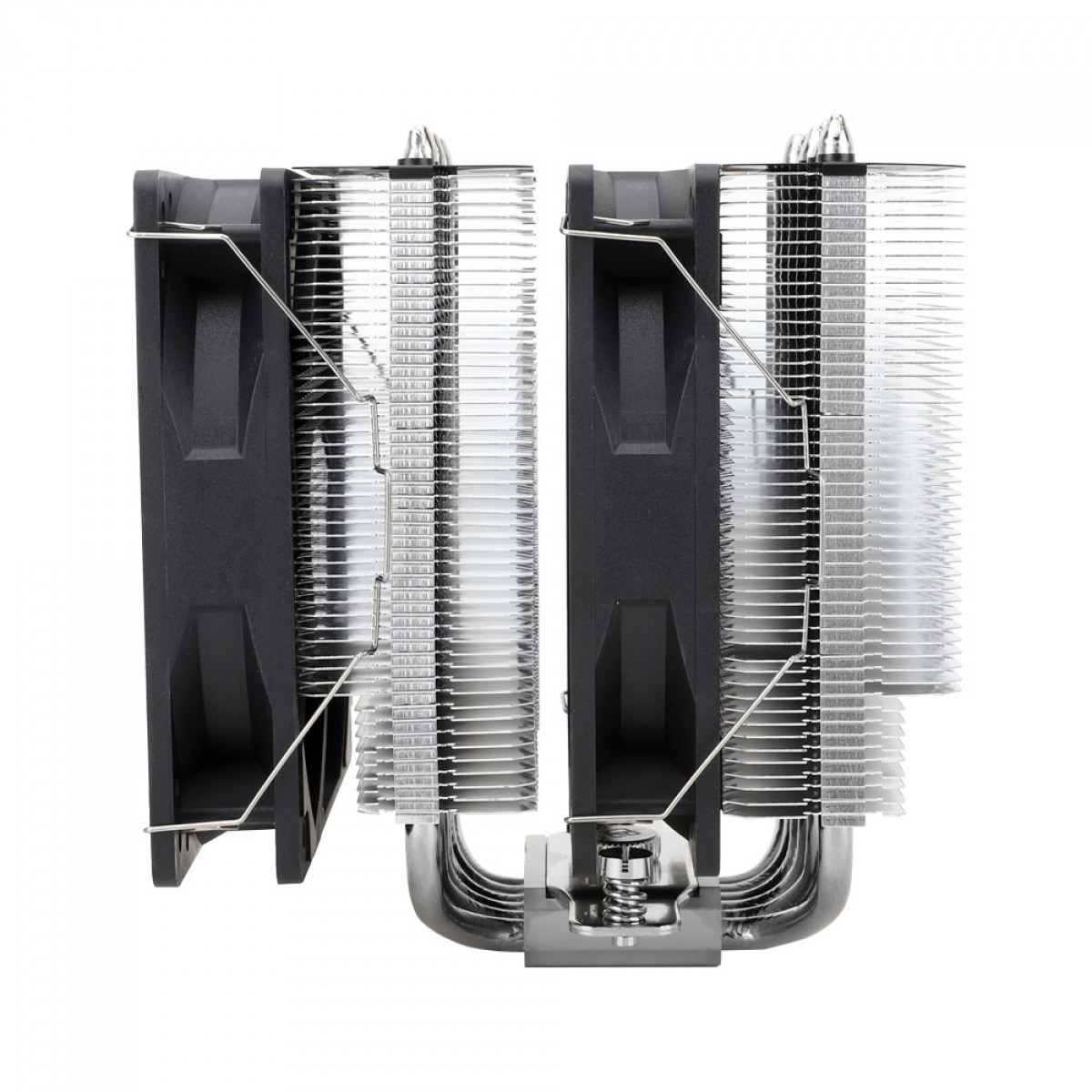 Cooler Para Processador Thermalright Peerless Assassin 120 SE ARGB, 120mm, Intel/AMD, Preto